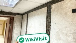 Une visite chez GOLD CITY à Hong Kong - Bureau trouvé