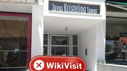 Une visite à 3angleFX à Chypre - Aucun bureau trouvé