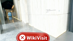 在新西兰参观MATG - 未找到办公室