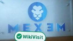 Visita a MEXEM en Chipre - Oficina Encontrada