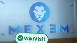 Une visite chez MEXEM à Chypre - Bureau trouvé