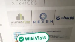 Une visite chez MEXEM à Chypre - Bureau trouvé