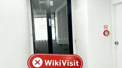 เยี่ยมชม Moa ในนิวซีแลนด์ - ไม่พบสำนักงาน