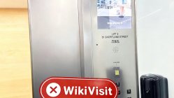 เยี่ยมชม Moa ในนิวซีแลนด์ - ไม่พบสำนักงาน