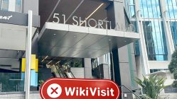 เยี่ยมชม Moa ในนิวซีแลนด์ - ไม่พบสำนักงาน