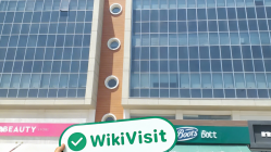 Ein Besuch bei Amana Capital in Zypern - Büro gefunden