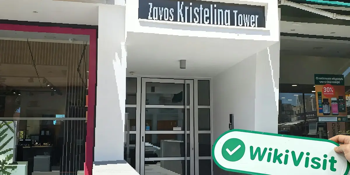 A Visit to Amana Capital in Cyprus - Office Found