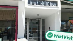 Ein Besuch bei Amana Capital in Zypern - Büro gefunden