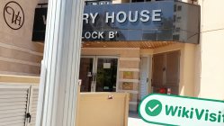  A Visit to AAA Trade in Cyprus - Office Found