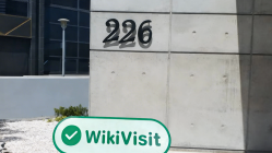 Một chuyến thăm đến SKANESTAS tại Cyprus - Tìm thấy Văn phòng