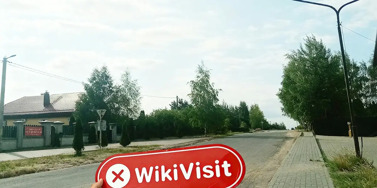 Một chuyến thăm đến FXPN ở Belarus - Không tìm thấy văn phòng