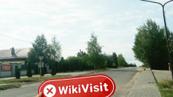 Uma visita ao Inceptial na Bielorrússia - Nenhum escritório encontrado