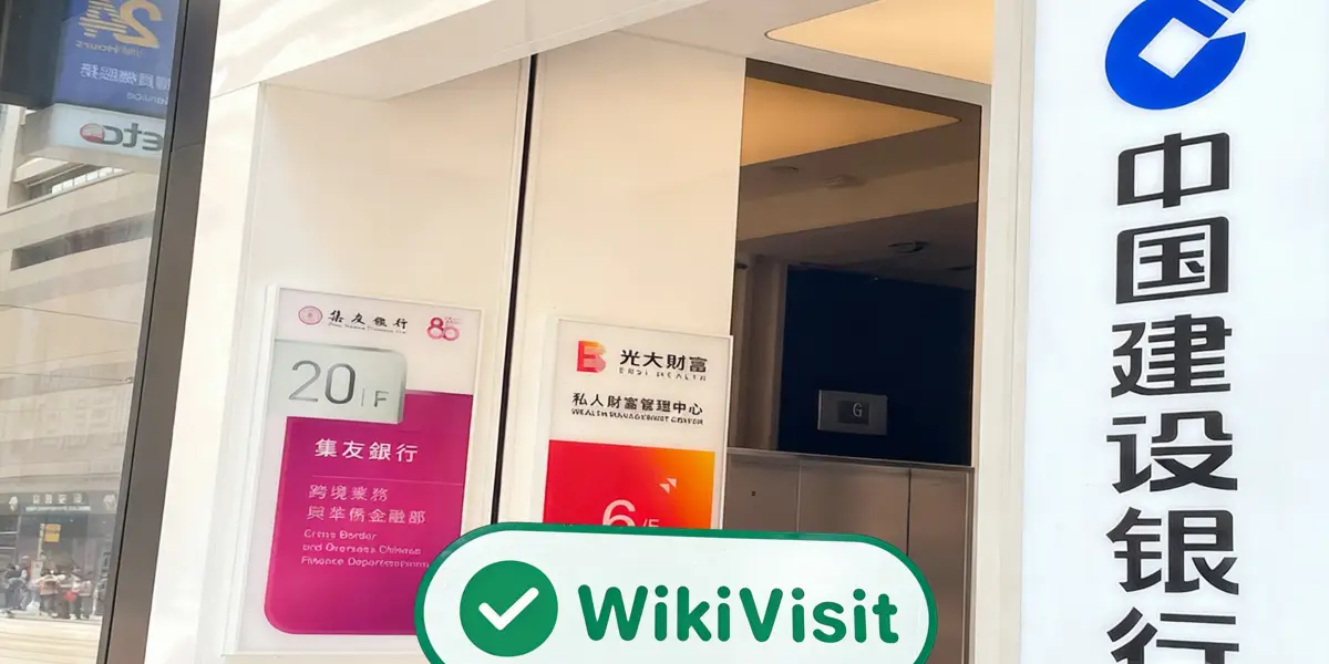 Kunjungan ke SHENG YUAN di Hong Kong - Kantor Ditemukan
