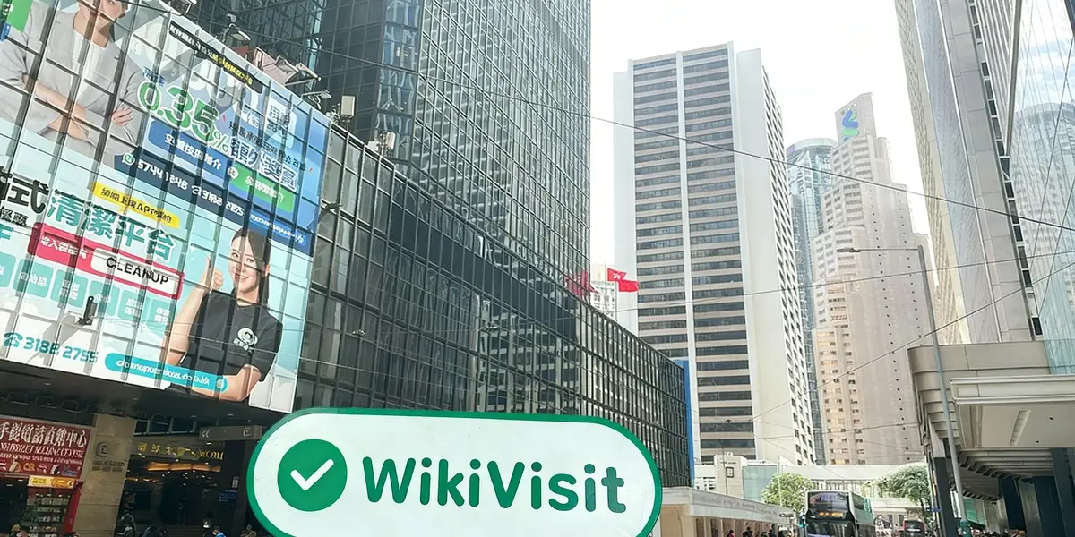 中国香港实地探访交易商CHRISTFUND  存在真实展业场所