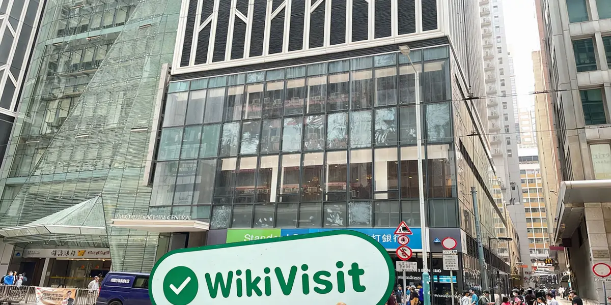 中国香港实地探访交易商CHRISTFUND  存在真实展业场所