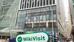 中国香港实地探访交易商CHRISTFUND  存在真实展业场所