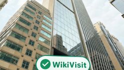 参观聯合金融在香港的办公室 - 找到