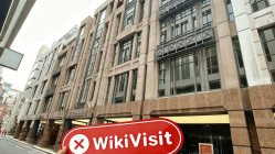 زيارة إلى Crypto Zone 24 في المملكة المتحدة - لم يتم العثور على مكتب