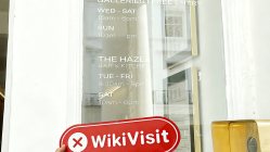 イギリスのFCAutomaticを訪問 - オフィスは見つかりませんでした