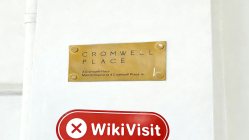 イギリスのFCAutomaticを訪問 - オフィスは見つかりませんでした