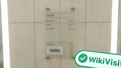 زيارة إلى CMCMarkets في كندا - تم العثور على المكتب