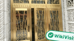 Посещение CMCMarkets в Канаде - найден офис