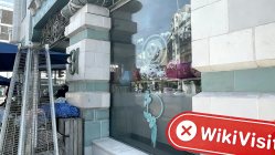 英国伦敦实地探访外汇交易商Fortrade 不存在真实展业场所