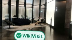 زيارة إلى EightCap في أستراليا - تم العثور على المكتب