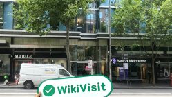 زيارة إلى EightCap في أستراليا - تم العثور على المكتب