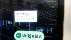 オーストラリアのEightCapを訪問 - オフィスの発見