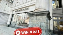 Посещение Casco FX в Великобритании - Офис не найден