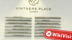 Посещение Casco FX в Великобритании - Офис не найден