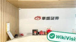 Uma visita ao Valuable Capital em Hong Kong - Escritório Encontrado