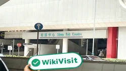 Uma visita ao Valuable Capital em Hong Kong - Escritório Encontrado