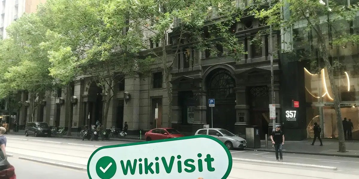 Isang Pagdalaw sa ThinkMarkets sa Australia - Natagpuang Opisina