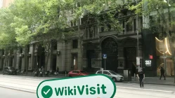 A Visit to ThinkMarkets in Australia - Office Found