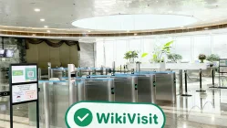  Hong Kong'da GFQH Ziyareti - Ofis Bulundu