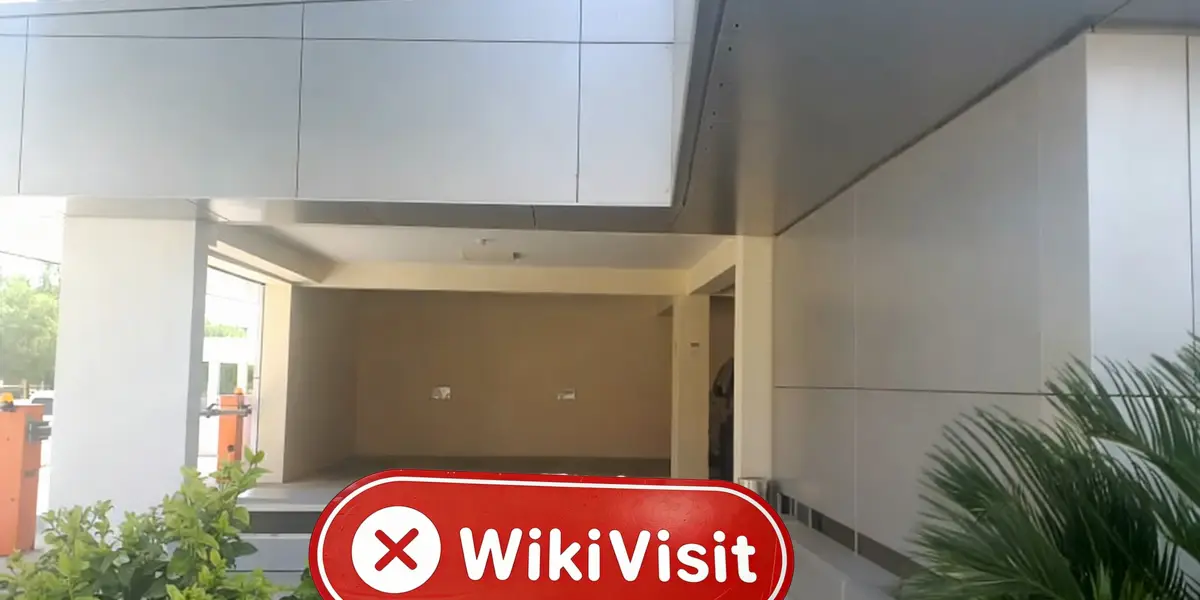 Isang Pagdalaw sa EVERFX sa Cyprus - Walang Natagpuang Opisina