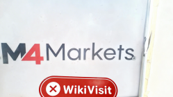 塞浦路斯实地探访外汇交易商EVERFX  不存在真实展业场所