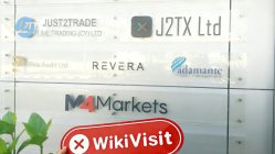 塞浦路斯实地探访外汇交易商EVERFX  不存在真实展业场所