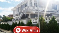 A Visit to SMFX in Belize - No Office Found