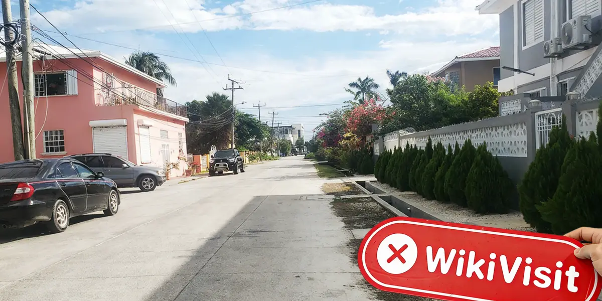 Visita a SMFX en Belice - No se encontró oficina
