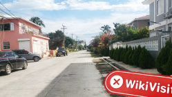 A Visit to SMFX in Belize - No Office Found