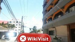 Kunjungan ke ARVIS.FX di Belize - Tidak Ditemukan Kantor