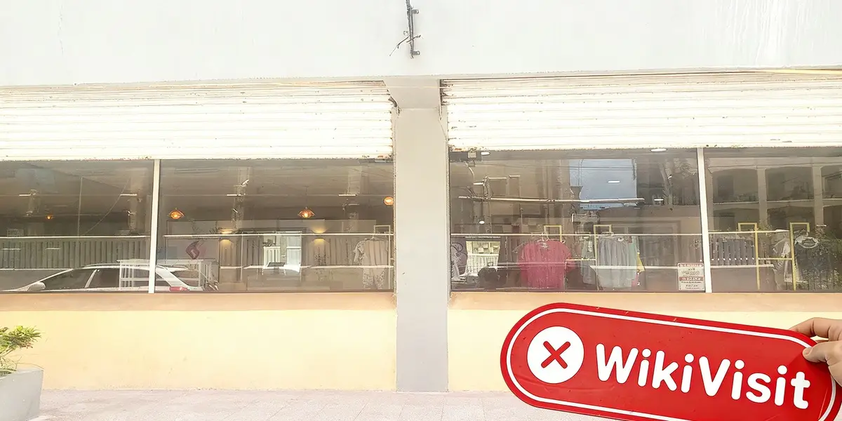 Una visita a ARVIS.FX in Belize - Nessun ufficio trovato