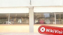 Kunjungan ke ARVIS.FX di Belize - Tidak Ditemukan Kantor