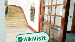 Una visita a TSB Securities en Sudáfrica - Oficina Encontrada