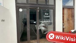 新西兰实地探访外汇交易商SunX Global  不存在真实展业场所