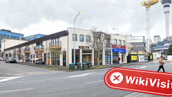 新西兰实地探访外汇交易商SunX Global  不存在真实展业场所