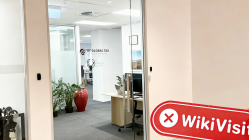 Une visite chez JDFX en Nouvelle-Zélande - Aucun bureau trouvé